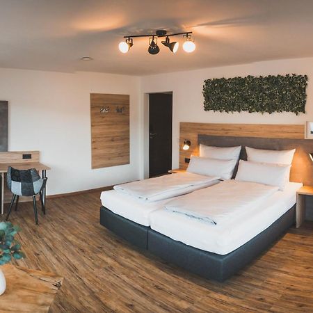 Hotel Verweiler 费斯恩 外观 照片